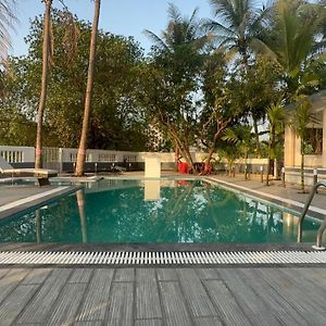 Bendre'S Farm Stay-Neral
